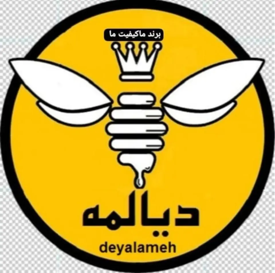 کارگاه آج و تصفیه موم و بسته بندی عسل دیالمه در فیروزآباد فارس