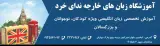 آموزشگاه زبان