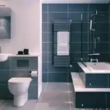 کاشی کاری بیگلری