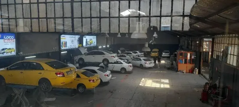 آریو یدک حقی