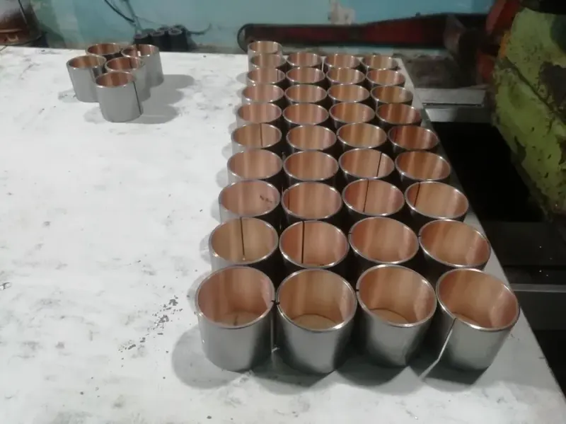 یاتاقان و بیرینگ پایا