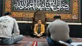 هئیت الرضا