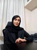 وکیل رومینا فلاح