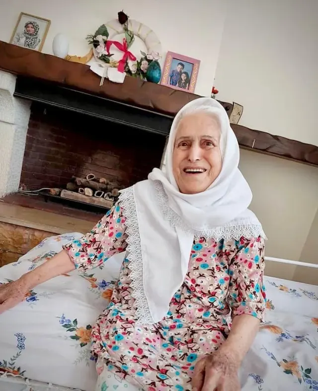 مرکز توانبخشی و نگهداری سالمندان بهار