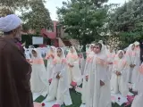 دبستان غیر دولتی دختران شاخص