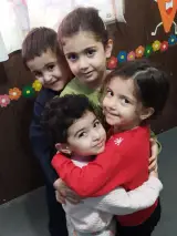 مهد و پیش دبستانی ماه و ستاره