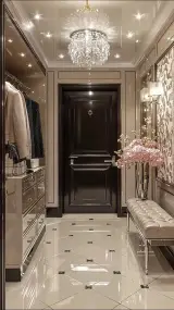 طراحی داخلی و نما مهشاد سرافراز