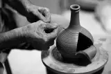 کارگاه سرامیک و سفال ورز