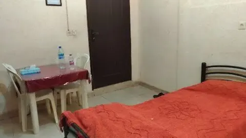 هتل آپارتمان اطلس