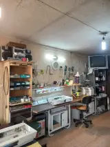 شرکت مهندسی پزشکی تجهیز سنجش البرز