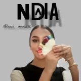کاشت ناخن و اموزش نادیا