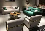 فروشگاه مبلمان دورهمی در اراک
