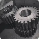 خدمات تراشکاری و دنده زنی نگهبان