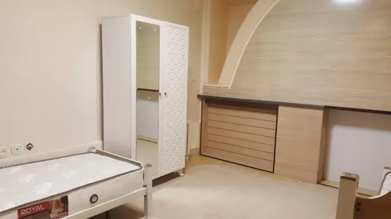 هتل آپارتمان صائب