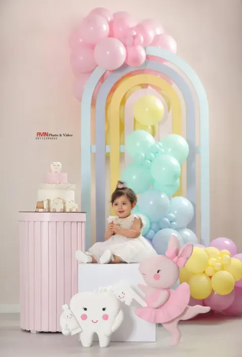 عکاسی آوین