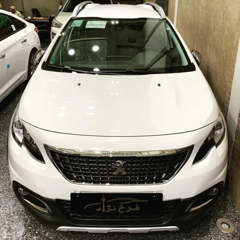 اتو گالری فرخ نژاد