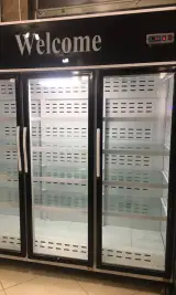 یخچال سازی هداوند