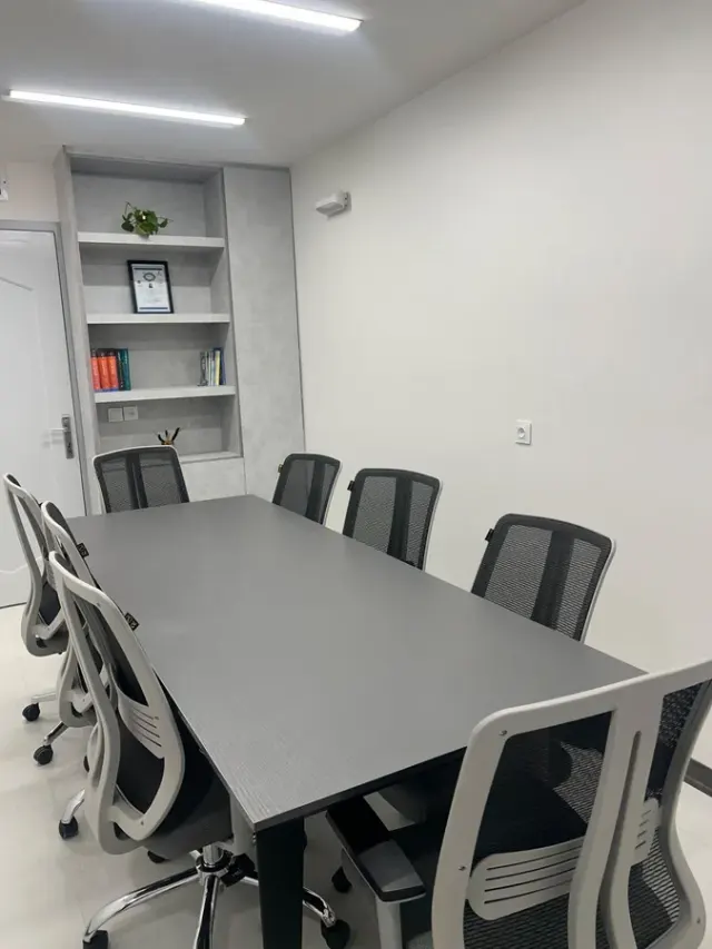 کلینیک روانپزشکی دکترمهین ربیعی
