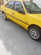 خرید و فروش تاکسی بیرون شهری سیدعلی
