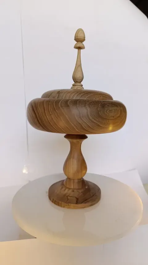 نیما چوب کاشان