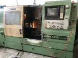 تراشکاری و فرز cnc تراش منوال تات صنعت