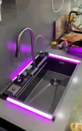 پخش سینک و شیرآلات بهداشتی نوین