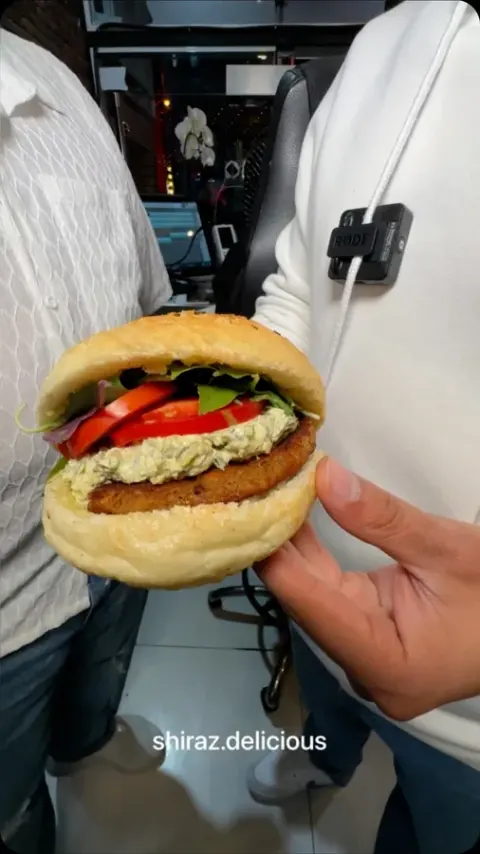شب چره