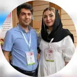 عمل جراحی پلک بلفاروپلاستی دکتر مینا درگاهی و مصطفی طاهری در تهران