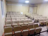تجهیزات لوازم اداری ومبلمان و نوشت افزار