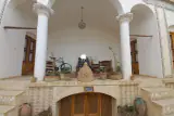 بوتیک هتل سرای صباغیان