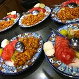 قهوه خانه ناجی بوشهری