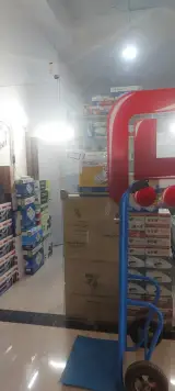 پخش کالای برق سرمد