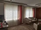 پرده و تزئینات گلد