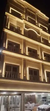 هتل آپارتمان خیر اندیش مشهد
