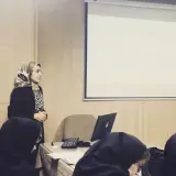 دکتر لیلا قربانی