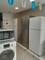 لوازم خانگی و کولرگازی تهویه بانیان