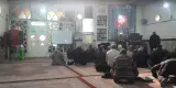 مسجد قائم نارمک