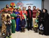 خانه نمایش قم