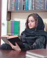وکیل پایه یک دادگستری فریده امینی