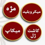 سالن زیبایی گیلدا در اندیشه شهریار