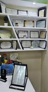 دندانپزشک متخصص ریشه در قزوین