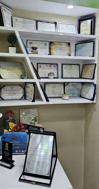 دندانپزشک متخصص ریشه در قزوین