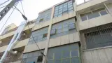 خوابگاه امین