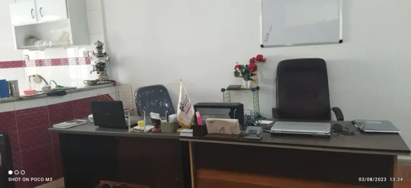 دفتر وکالت دادگستری و خدمات مشاوره حقوقی