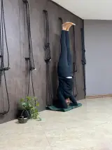 یوگا هاوس