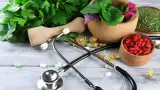 طب سنتی علی ریوندی