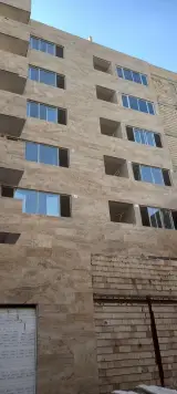 درب و پنجره دوجداره توری کشویی پلیسه