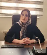 دفتر وکالت مهسا شاه محمدی