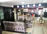 هتل آپارتمان خزر تبریز
