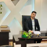 وکیل مؤسسه حقوقی علی سلطانی